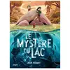 Jungle Le mystère du lac