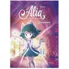 Jungle Alia - Chasseuse De Fantômes - Tome 1 - Le Nouveau Monde