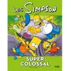 Jungle Les Simpson - Super Colossal Tome 7