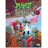 Jungle Plants Vs Zombies Tome 18 - Le Zombie Show