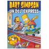 Bart Simpson Tome 7 - Un Déj' Express