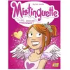 Jungle Livre - Mistinguette T.7   un peu... beaucoup... passionnément !
