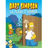 Bart Simpson Tome 9 - Le Fléau D'homer