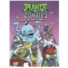 Jungle Plants Vs Zombies Tome 13 - Un Froid De Zombie