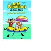 Jungle Jeff Panacloc Et Jean-Marc Tome 2 - Partent En Vadrouille !