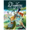 Jungle Druydesses