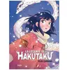 La Légende De Hakutaku