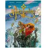 L'alchimiste - Tome 4 - Les Masques De Venise