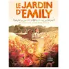 Jungle Le Jardin D'emily - Une Histoire Sur La Jeunesse D'emily Dickinson