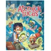 Jungle Atomick Lucas - Tome 1
