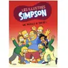 Jungle Les Illustres Simpson Tome 5 - Une Pagaille De Dingue !