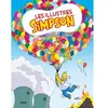 Jungle Les Illustres Simpson Tome 6 - A Couper Le Souffle