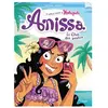 Anissa - Tome 3 - Le Club Des Pestes