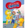 Jungle Les Illustres Simpson Tome 7 - Maggie Attaque !