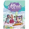 Alfred, Un Amour De Chat !