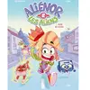 Aliénor Et Les Aliens - Tome 1 - Reine Des Aliens