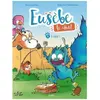 Eusèbe, Le Chat - Tome 1, A Table