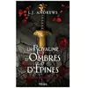 City Editions Un royaume d'ombres et d'épines