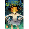 Crunchyroll Kaze The Promised Neverland Tome 5