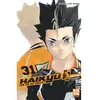 Crunchyroll Kaze Héros
