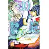 Crunchyroll Kaze Shônen up !