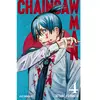 Kazé Manga Chainsaw Man Tome 4