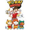 Crunchyroll Kaze Yô-Kai Watch - Tome 18
