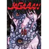 Crunchyroll Kaze Manga - Jagaaan - Tome 10 - Collection Jagaaan - Auteur Jagaaan - Série Jagaaan