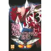 Crunchyroll Kaze Shônen up !