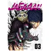 Crunchyroll Kaze Kazé Seinen