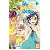 Crunchyroll Kaze Kazé Shônen