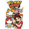 Crunchyroll Kaze Yô-Kai Watch - Tome 13