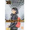 Crunchyroll Kaze Faire front