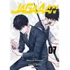 Crunchyroll Kaze Kazé Seinen