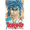 Kaze Toriko - Tome 8