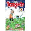 Kaze Toriko - Tome 7