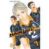 Haikyu !! Les As du volley Tome 7