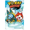 Crunchyroll Kaze Yô-Kai Watch - Tome 8