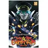 Twin Star Exorcists T12