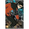Crunchyroll Kaze Kazé Shônen