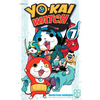 Crunchyroll Kaze Yô-Kai Watch - Tome 7