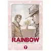Crunchyroll Kaze Rainbow - Ultimate - Tome 7