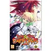 Twin Star Exorcists T09