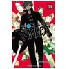 Crunchyroll Kaze Kazé Shônen