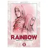 Kazé Editions Rainbow - Ultimate - Tome 5