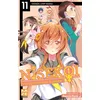 Kazé Editions Nisekoi - Amours, Mensonges Et Yakuzas! - Tome 11 : Le Bouquet De Fleurs