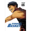 Crunchyroll Kuroko's Basket Tome 5 : Edition Dunk