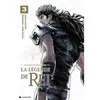 Crunchyroll Kaze Seinen