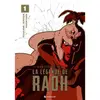 Crunchyroll Kazé Seinen