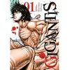 Crunchyroll Kaze Seinen